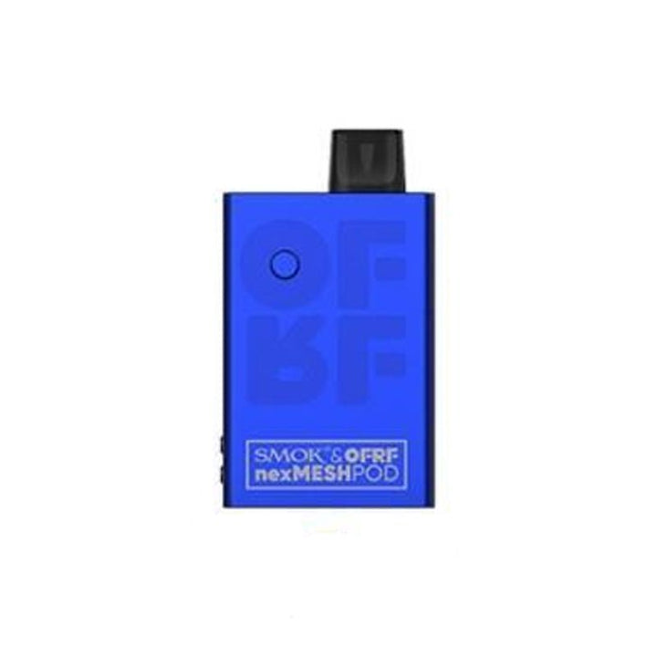 SMOK & OFRF - NEXM - POD KIT - Vapingsupply