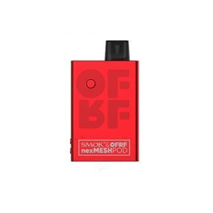 SMOK & OFRF - NEXM - POD KIT - Vapingsupply