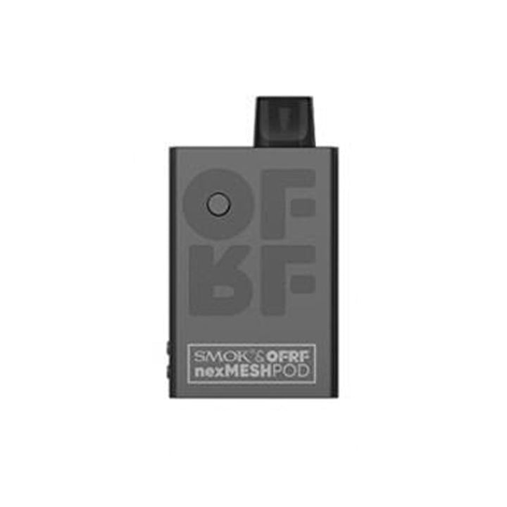 SMOK & OFRF - NEXM - POD KIT - Vapingsupply