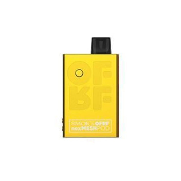 SMOK & OFRF - NEXM - POD KIT - Vapingsupply