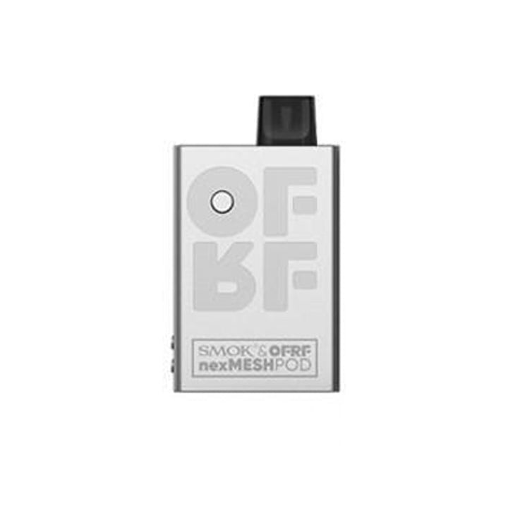 SMOK & OFRF - NEXM - POD KIT - Vapingsupply