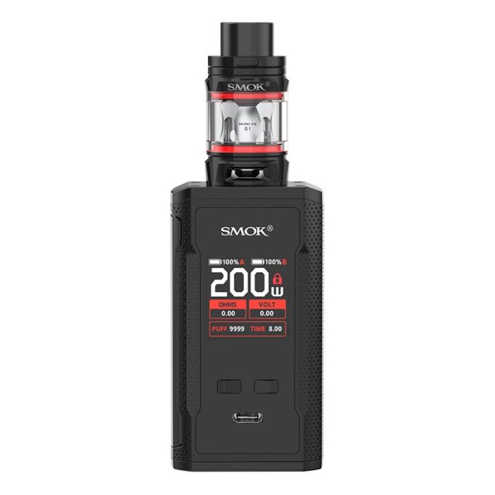 Smok R-Kiss 2 Vape Kit - Vapingsupply