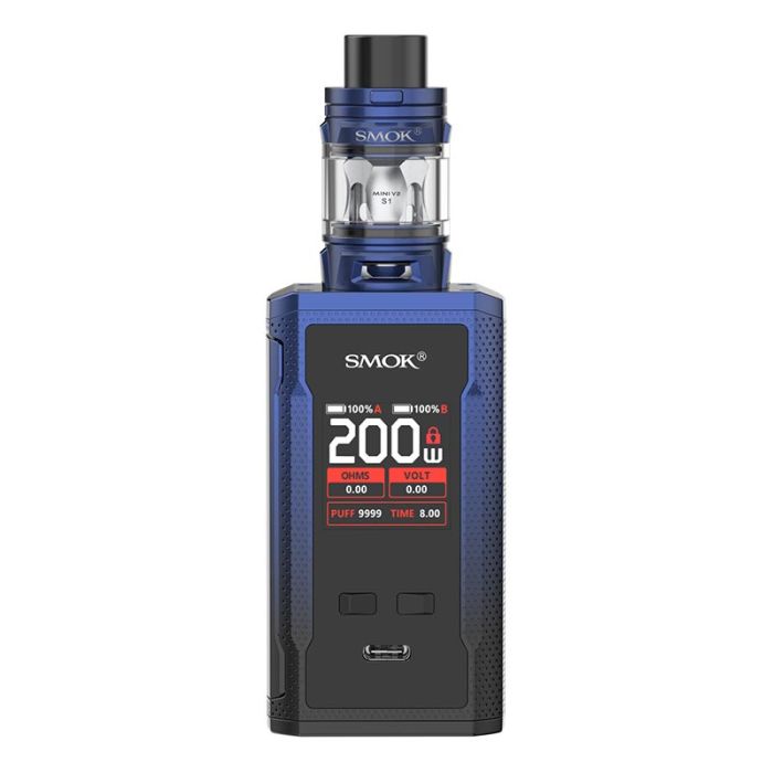 Smok R-Kiss 2 Vape Kit - Vapingsupply