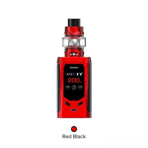 SMOK R-KISS VAPE KIT - Vapingsupply