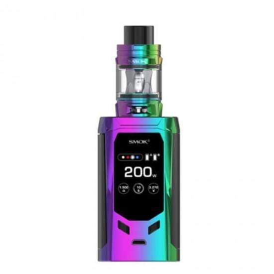 SMOK R-KISS VAPE KIT - Vapingsupply