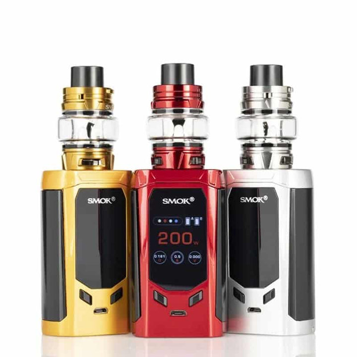 SMOK R-KISS VAPE KIT - Vapingsupply