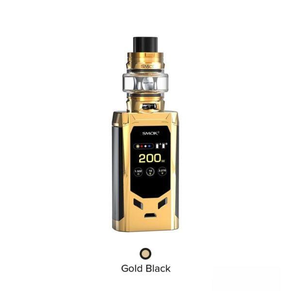 SMOK R-KISS VAPE KIT - Vapingsupply