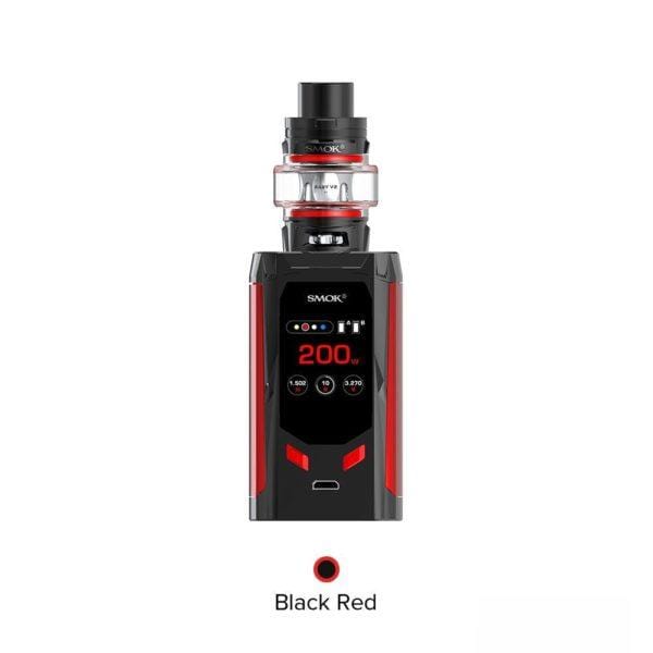 SMOK R-KISS VAPE KIT - Vapingsupply