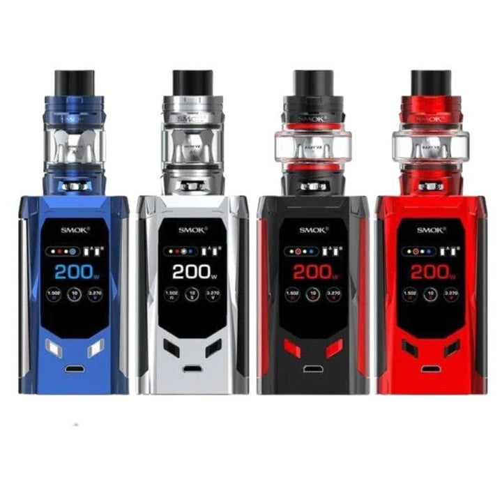 SMOK R-KISS VAPE KIT - Vapingsupply