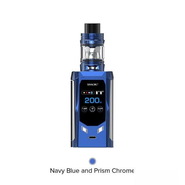 SMOK R-KISS VAPE KIT - Vapingsupply