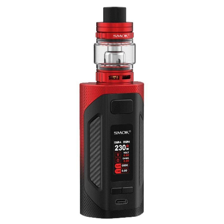 SMOK - RIGEL - VAPE KIT - Vapingsupply