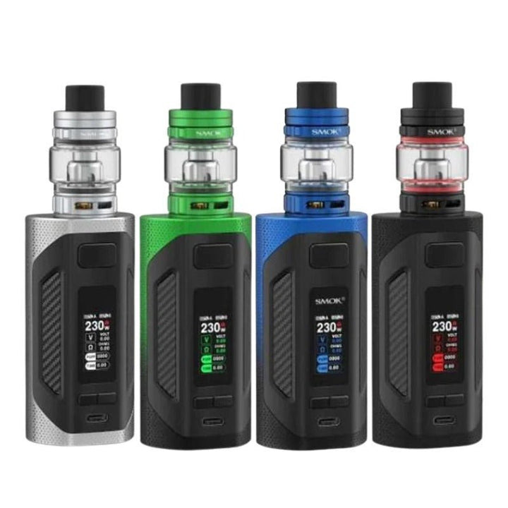 SMOK - RIGEL - VAPE KIT - Vapingsupply