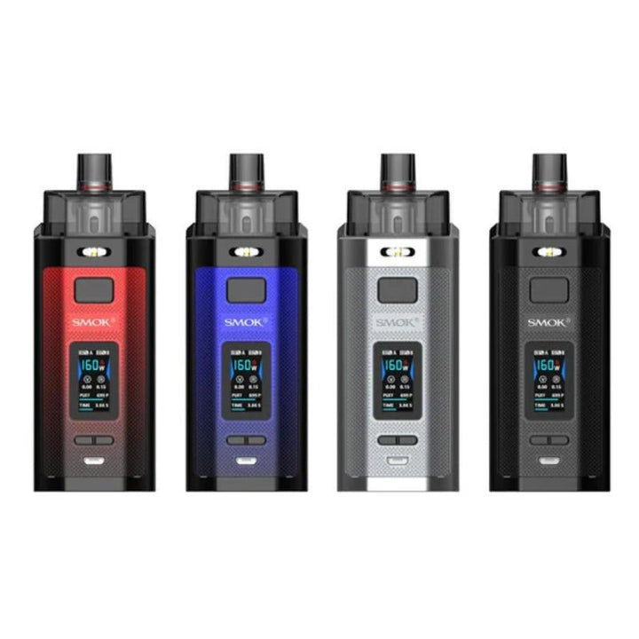 SMOK - RPM 160 - POD KIT - Vapingsupply