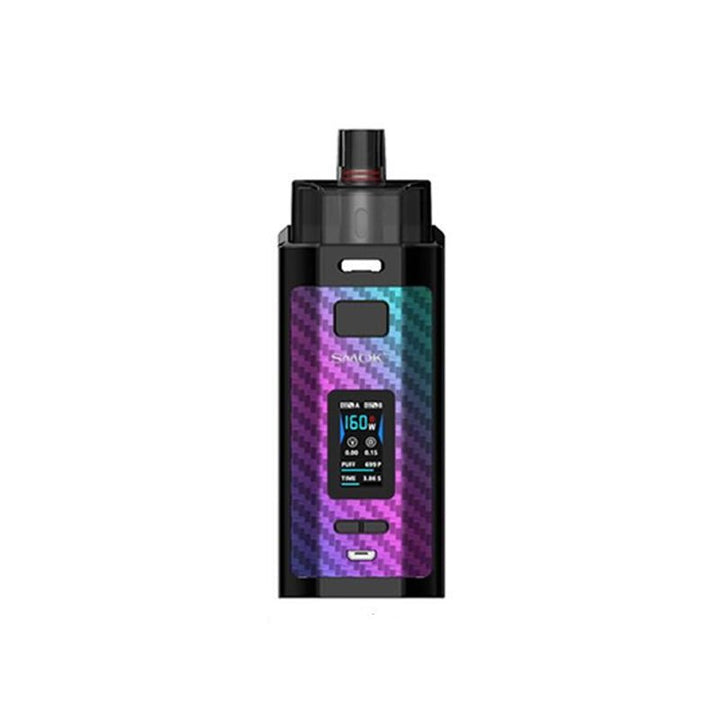 SMOK - RPM 160 - POD KIT - Vapingsupply