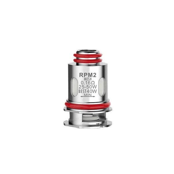 SMOK - RPM 2 COILS - Vapingsupply