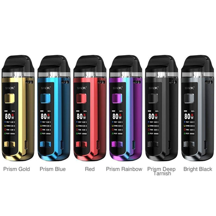 SMOK - RPM 2 - POD KIT - Vapingsupply