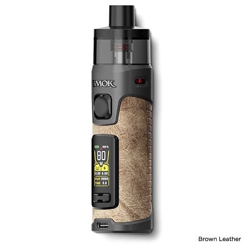 Smok RPM 5 Pod Kit - Vapingsupply