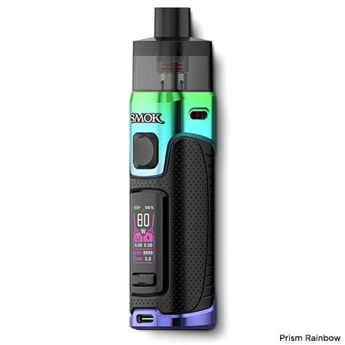 Smok RPM 5 Pod Kit - Vapingsupply