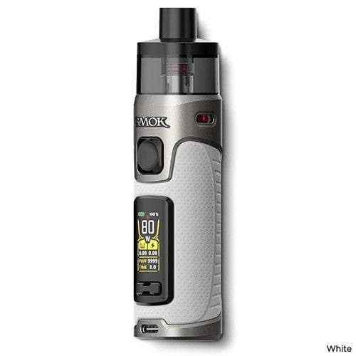 Smok RPM 5 Pod Kit - Vapingsupply