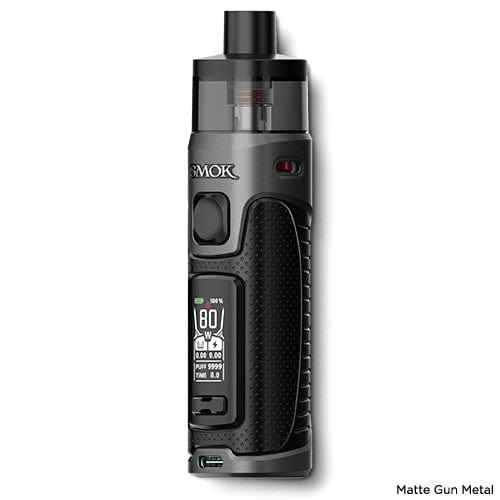 Smok RPM 5 Pod Kit - Vapingsupply