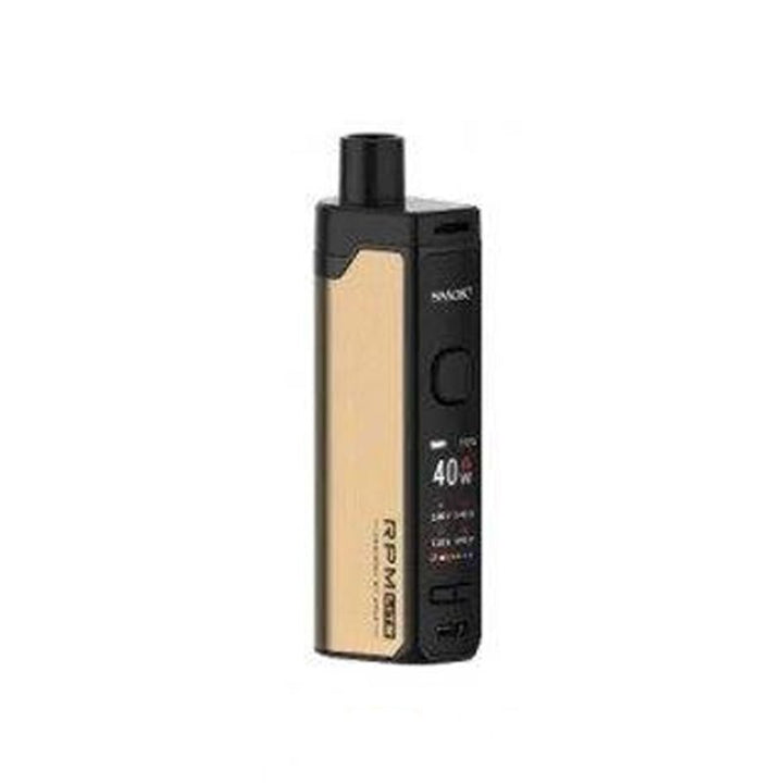 SMOK - RPM LITE - POD KIT - Vapingsupply