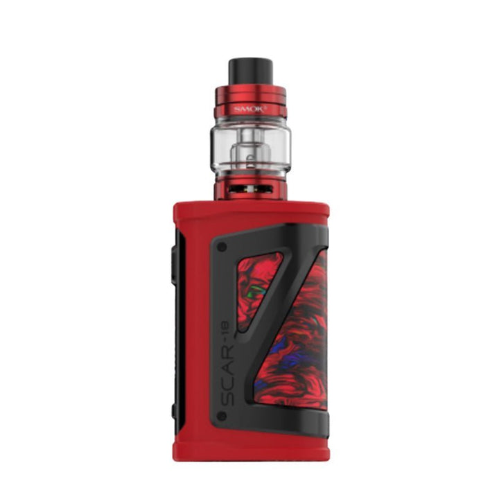 SMOK - SCAR 18 - VAPE KIT - Vapingsupply