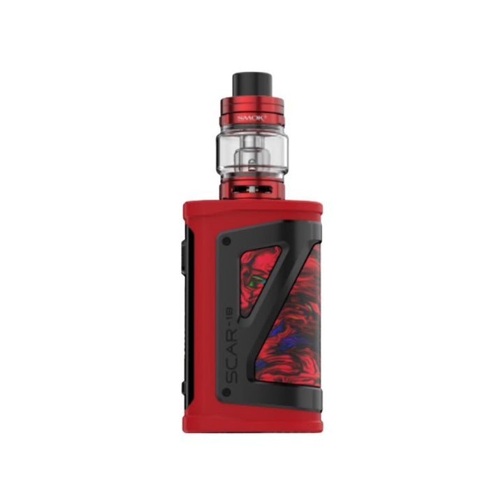 SMOK - SCAR 18 - VAPE KIT - Vapingsupply