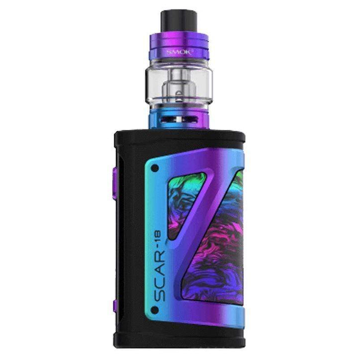 SMOK - SCAR 18 - VAPE KIT - Vapingsupply