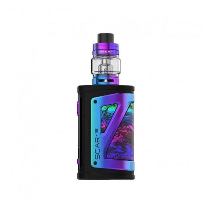 SMOK - SCAR 18 - VAPE KIT - Vapingsupply