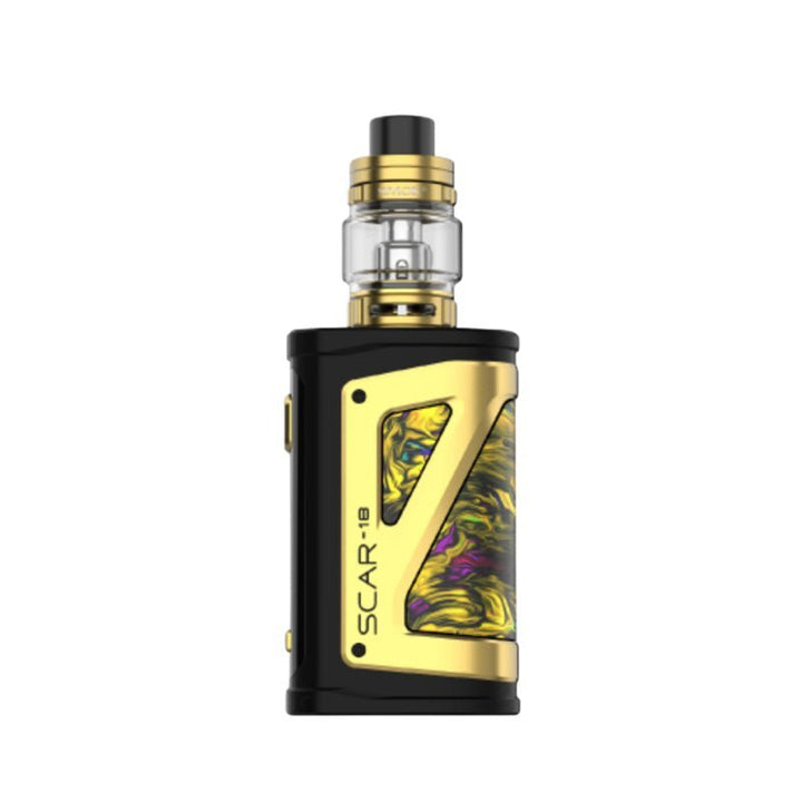 SMOK - SCAR 18 - VAPE KIT - Vapingsupply