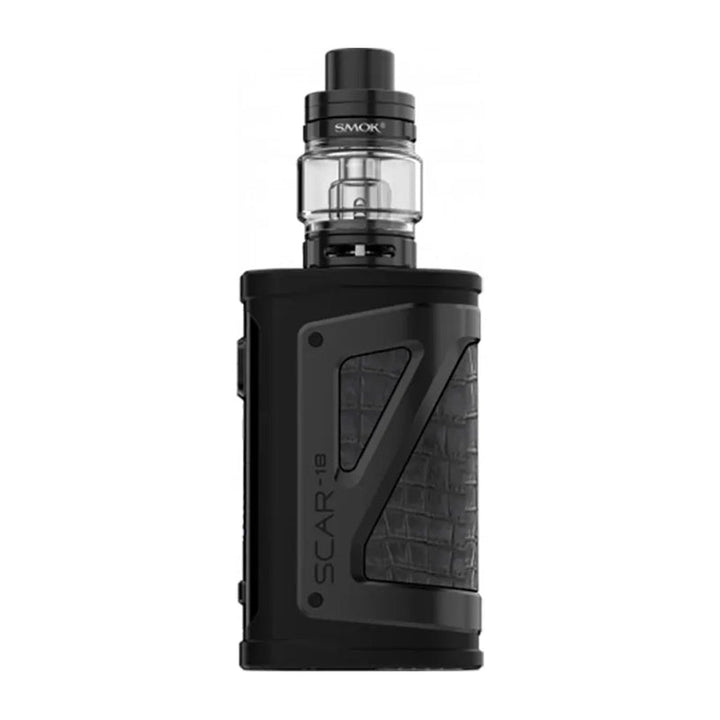 SMOK - SCAR 18 - VAPE KIT - Vapingsupply