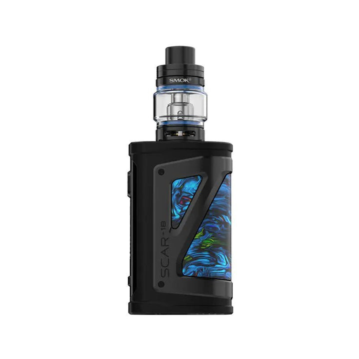 SMOK - SCAR 18 - VAPE KIT - Vapingsupply