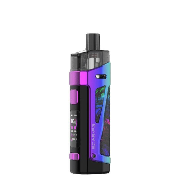 SMOK - SCAR P3 - POD KIT - Vapingsupply