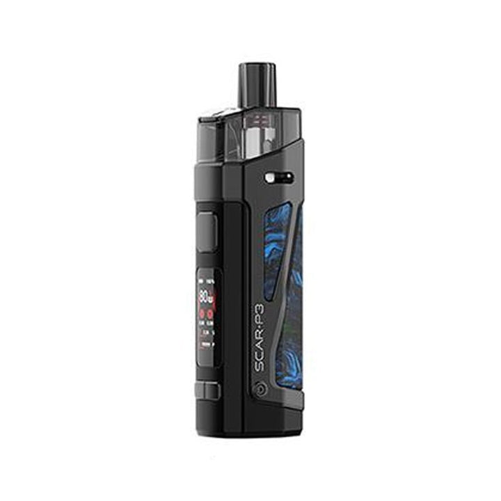 SMOK - SCAR P3 - POD KIT - Vapingsupply