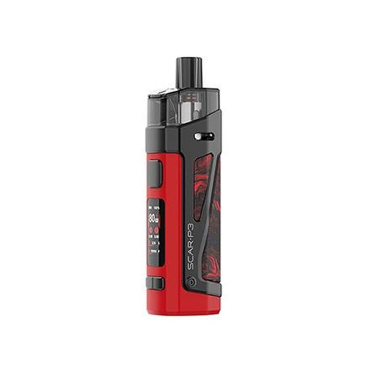 SMOK - SCAR P3 - POD KIT - Vapingsupply