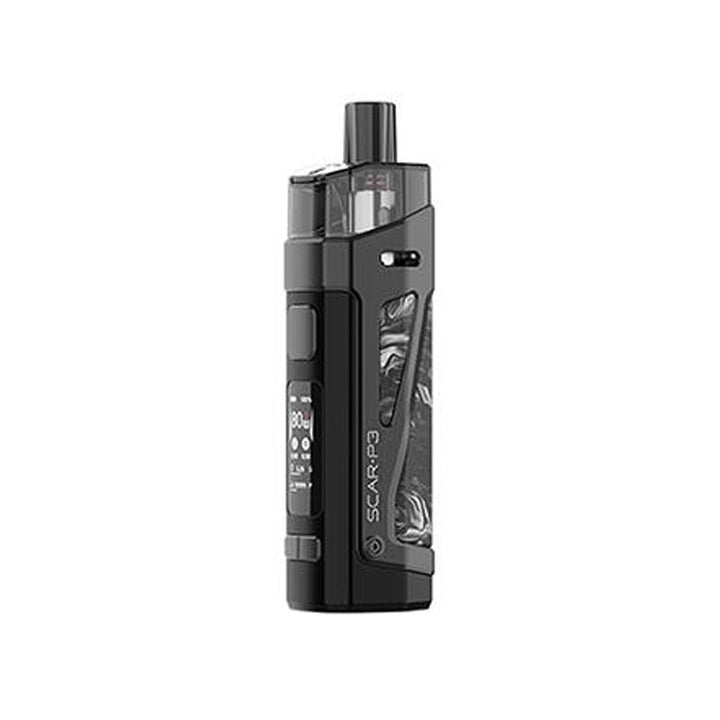 SMOK - SCAR P3 - POD KIT - Vapingsupply