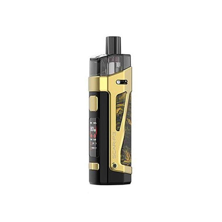 SMOK - SCAR P3 - POD KIT - Vapingsupply