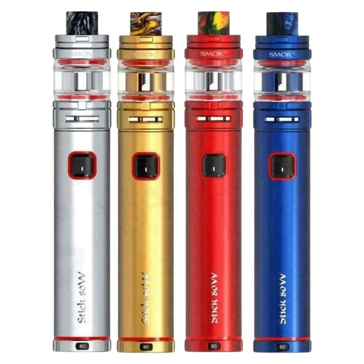 SMOK - STICK 80W KIT - Vapingsupply