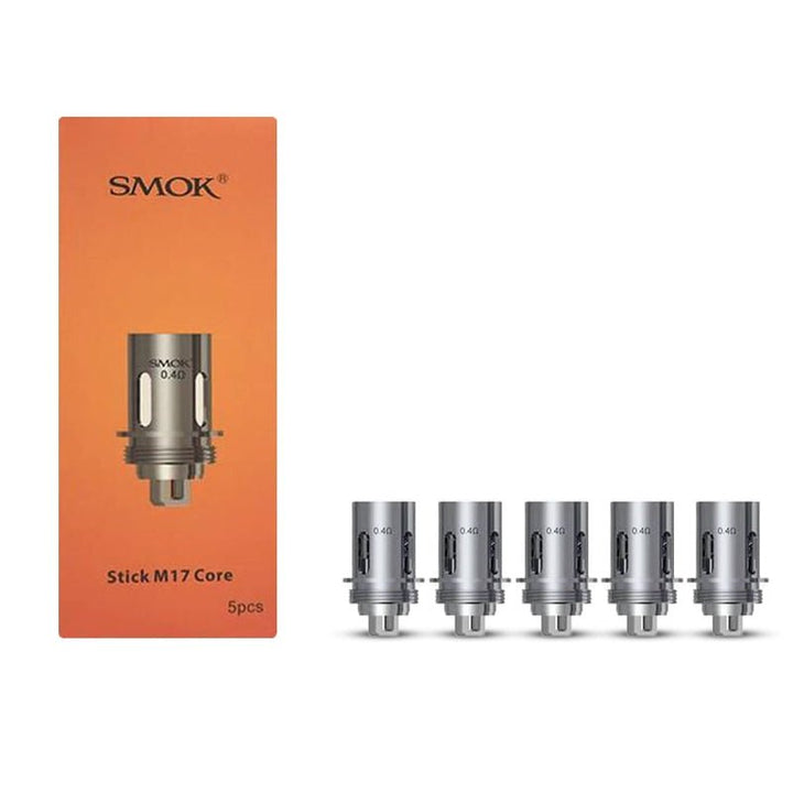 SMOK - STICK - COILS - Vapingsupply