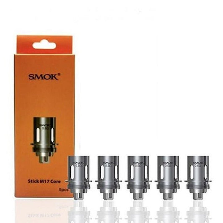 SMOK - STICK - COILS - Vapingsupply