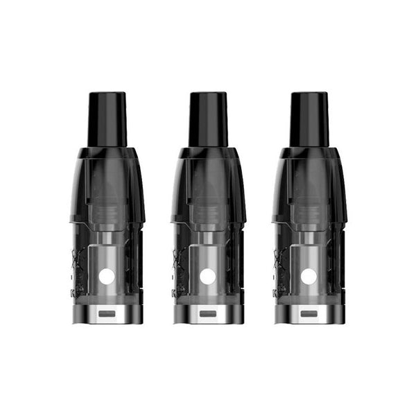 Smok STICK G15 Pod 2ML-Pack of 3 - Vapingsupply