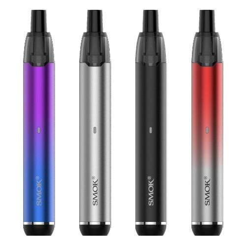 Smok Stick G15 Pod Kit - Vapingsupply