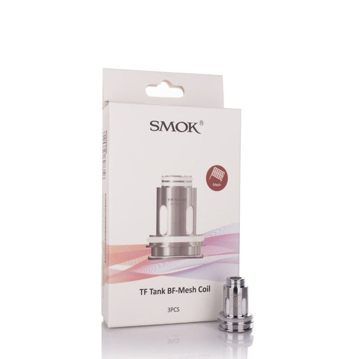 SMOK - TF BF - COILS - Vapingsupply