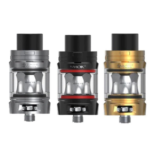 SMOK - TFV MINI V2 - TANK - Vapingsupply