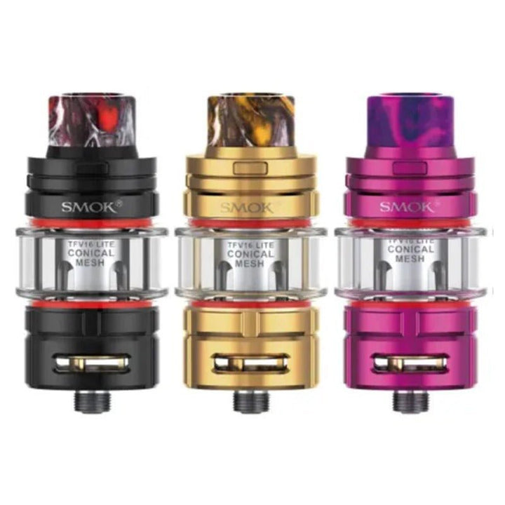 SMOK - TFV16 LITE - TANK - Vapingsupply