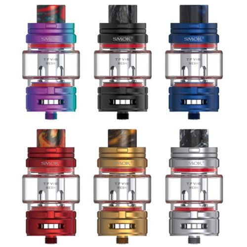 Smok TFV16 Tank - Vapingsupply