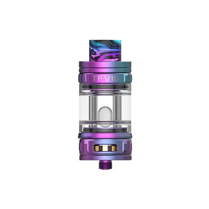 SMOK - TFV18 - TANK - Vapingsupply