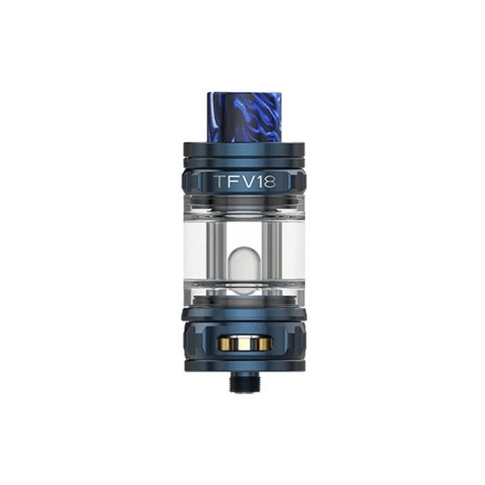 SMOK - TFV18 - TANK - Vapingsupply