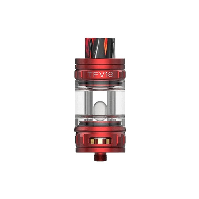 SMOK - TFV18 - TANK - Vapingsupply