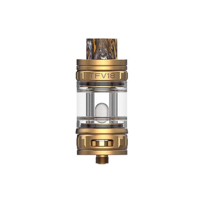 SMOK - TFV18 - TANK - Vapingsupply